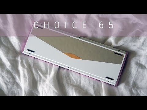 Innovation at $120 leaves me NO CHOICE... | Velocifire Choice 65 Review!