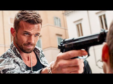 Mafia Wars - Official Trailer (2024) Tom Welling