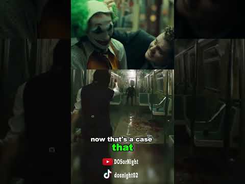 the joker game we didn't ask for