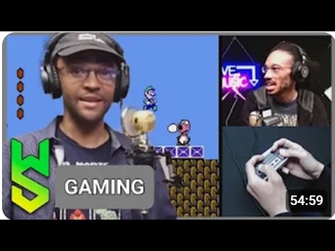 SKST Radio Network - Weekend Showcase - S2024E9: Game Commentary | "Super Mario Bros. 2" (1988)