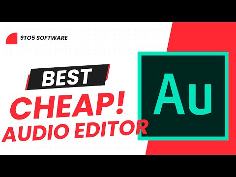 Best Cheap Photo Editing Software in 2024 (Affordable & Free!)