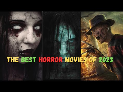 T0P 10 MOST ANTICIPATED HORROR MOVIES OF 2023 | Netflix, Amazon Prime video, HBOMAX, Disney+