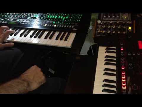 Roland System 8 - OXYGENE 2