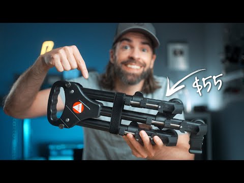 6 Useful Pieces of Filmmaking Gear UNDER $100