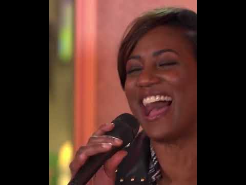 Berget Lewis & Edsilia Rombley sing '66 classic 'River Deep - Mountain High' | Ladies of Soul