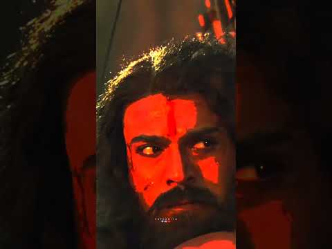 Ramcharan Powerfull status 🔥 Hanuman WhatsApp status| Sri Ram status 🔥🔥 #hanuman #ramcharan #sriram