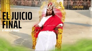 JESUS VENDRA OTRA VEZ / PELICULA  CRISTIANA/APOCALIPSIS