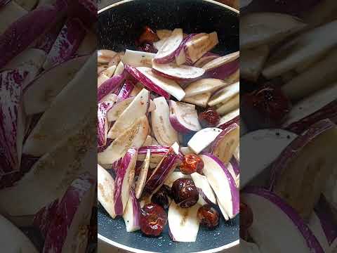 எண்ணெய் கத்திரிக்காய் சிம்பிள் ரெசிபி, oil brinjal recipe, kathirikai poriyal #trending, #shorts