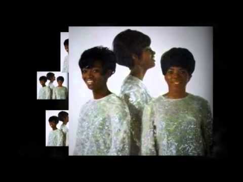 MARTHA and THE VANDELLAS i've got to see you