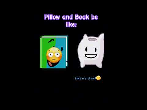 12th day of Christmas *CapCut Template* #objectshows #capcut #bfb #bfdi #tpot #pillow #book