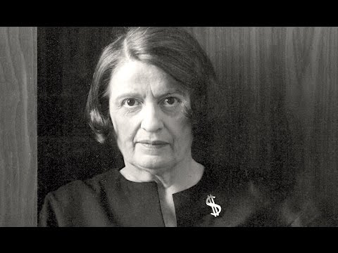 Lessons from Ayn Rand