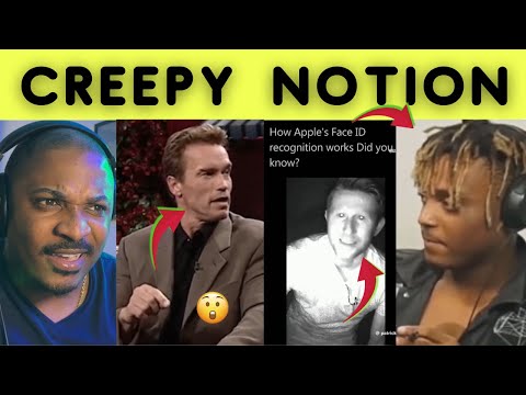 Creepy tiktoks that will make you cringe and rethink everything (episode 235) reaction