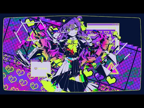 バグ / かいりきベア（Cover） ver.Sou