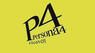 Heaven - Persona 4