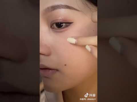 Best Makeup Tutorial Compilation | Makeup Hacks #makeup #eyemakeup #douyin #makeuphacks #shorts