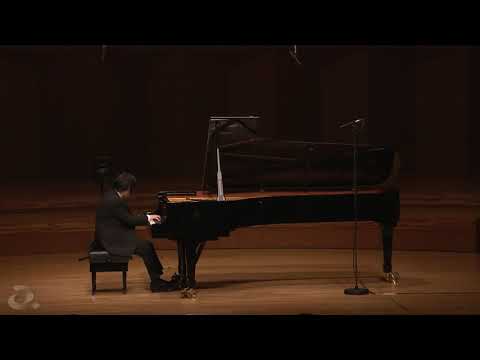 ARK Classics 2020, Concert 6 – Tsujii plays Beethoven’s Piano Sonata No.8 “Pathétique”