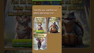 ZOO QUIZ 1 ANSWER CLAIM 1000 Points #zoo #zooairdrop #ZOOQUIZ