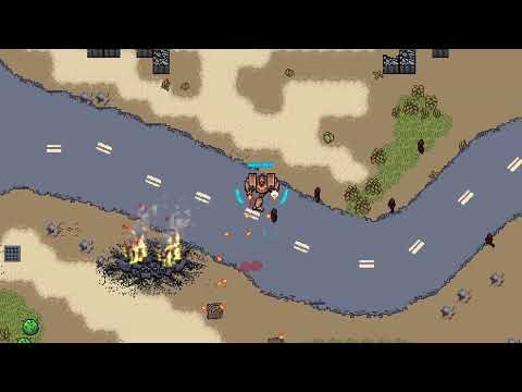 The Sand Knight - New Game 2024 Trailer