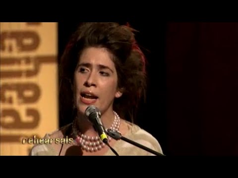 Imogen Heap live at Studio 11 103.1 FM