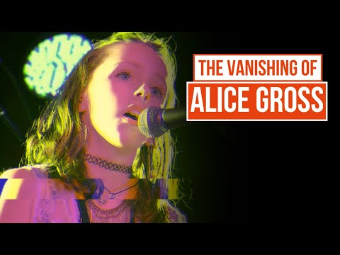 A True Nightmare: The Murder of Alice Gross | New Scotland Yard Files | TCC