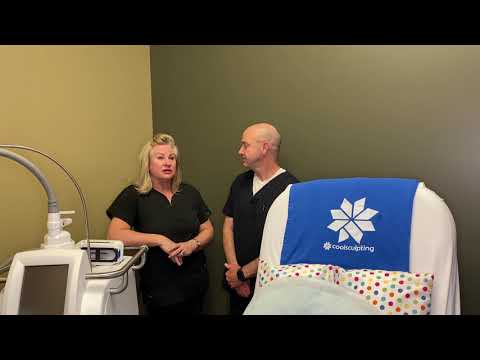 CoolSculpting in Gilbert AZ - Frequently Asked Questions