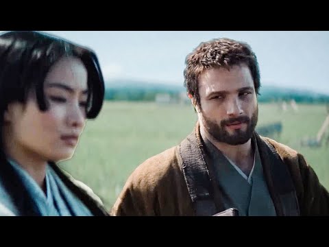 Shōgun Episode 8 Official Trailer - “Path To Defeat” (2024)