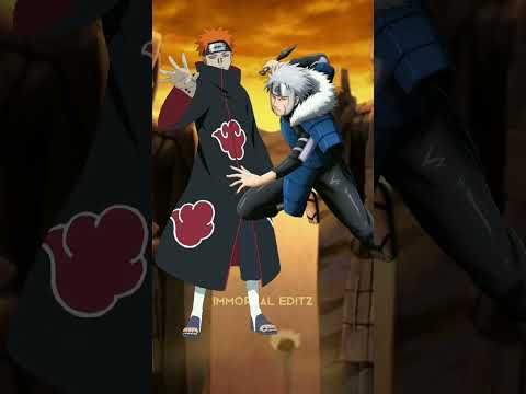 who is stronger 🤔 #naruto #fypシ #fyp #youtubeshorts #hokage #narutoshippuden #shortsvideo