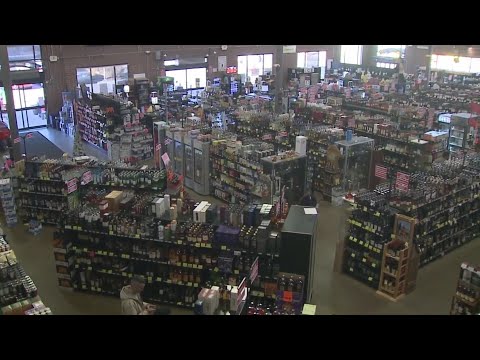 New law allows liquor stores to open on Christmas Day