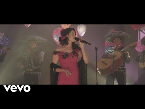 Natalia Jiménez - La Gata Bajo la Lluvia