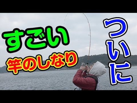 冬の海釣り【中編】大物ゲットなるか？ サビキ以外 初心者やり方！道具セット