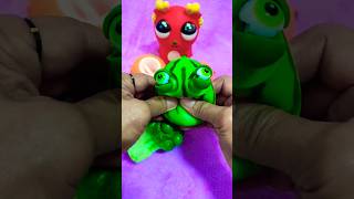 #squishy #fidgettoys #funandfidgety #satisfying #squish #fidget #oddlysatisfying #toys #trending