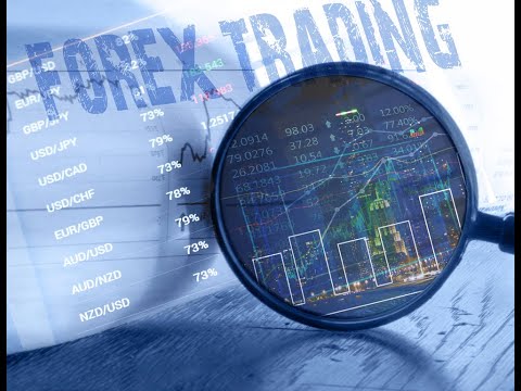 Introduction to Forex Trading