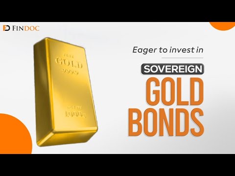 How much to Invest in SGB - Sovereign Gold Bond Online | Updated 2024-2025