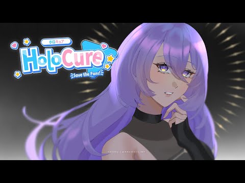 【HoloCure】Short Stream【Moona Hoshinova】