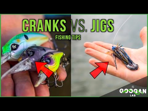 CHOOSING the BEST OFF SHORE Bass FISHING LURE! ( SUMMER TIME TIPS )