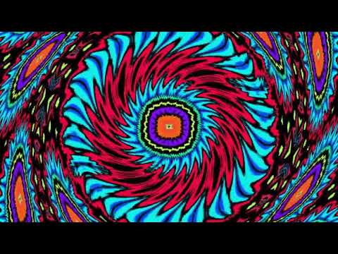 World of Trippy: Psychedelic Visuals!