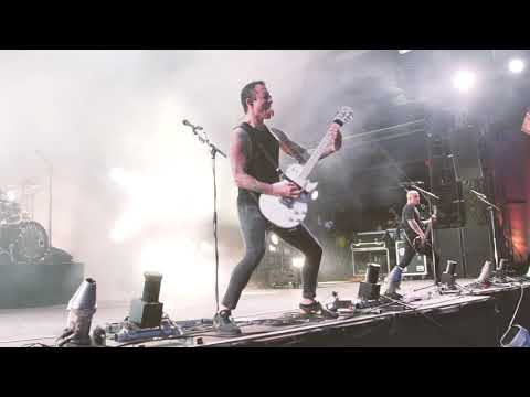 Trivium - Summer Breeze 2018