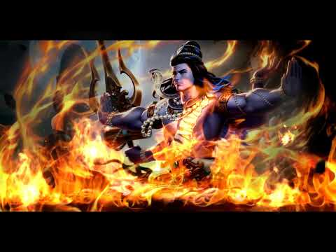 ~  INVOCATIONAL MANTRA ~  OM NAMAH SHIVAY ~