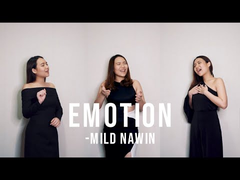 Emotion (Destiny's Child) Cover by Mild Nawin