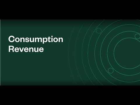 Zuora Consumption Revenue Micro Demo