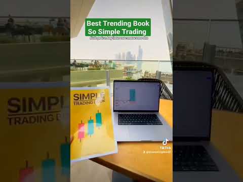 Simple Trading Analysis book