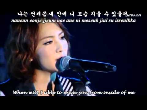 Kang Jiyoung - Wanna Do [Han+Rom+Eng]