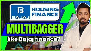 Can Bajaj Housing Finance create wealth like Bajaj Finance | Bajaj Housing Fundamental Analysis