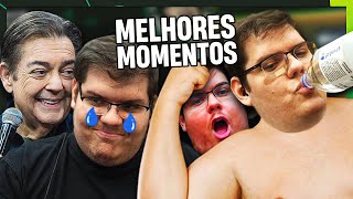 OS MELHORES MOMENTOS DE ABRIL, 2024