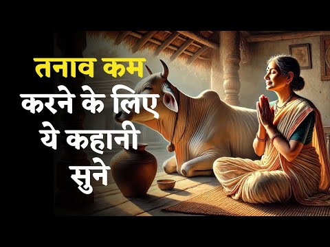 सबसे बड़ी सूर्य भक्त - हिंदी कहानी | Hindi Kahani | Sleep Stories | Hindi Stories | Chhath Puja 2024