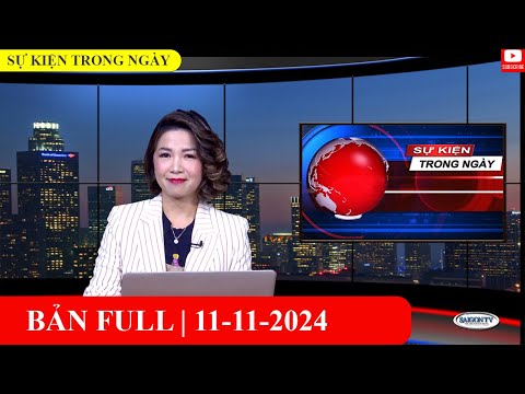 Sự Kiện FULL🔴 Bầu cử Mỹ: Lời lẽ bên thắng cuộc và sự rối bời bên thua cuộc