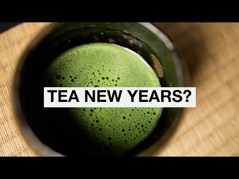 Tea Holidays in Japan You've Never Heard of (Ooika X Boukakuan)