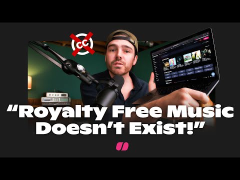 6 Things Filmmakers Should Know About Royalty Free Music