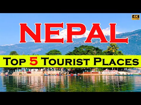 Nepal : Top 5 Best Places To Visit In Nepal | Nepal Tourist Destination #nepal