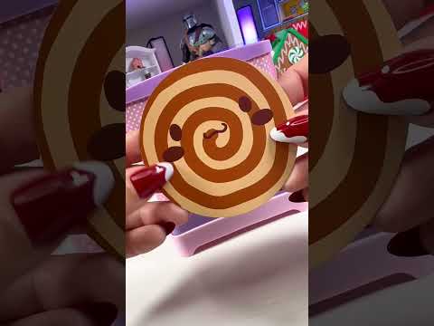 Hello Kitty Toasty Treatz #hellokitty #asmr #plush